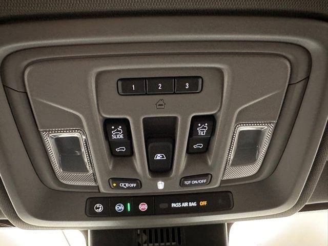 2026 GMC Sierra 2500HD Denali