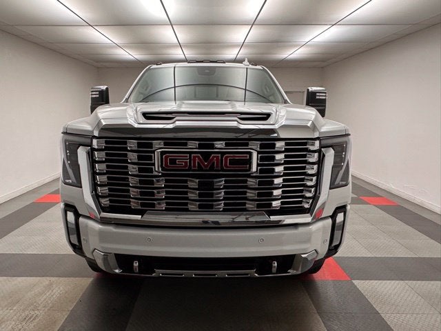 2026 GMC Sierra 2500HD Denali