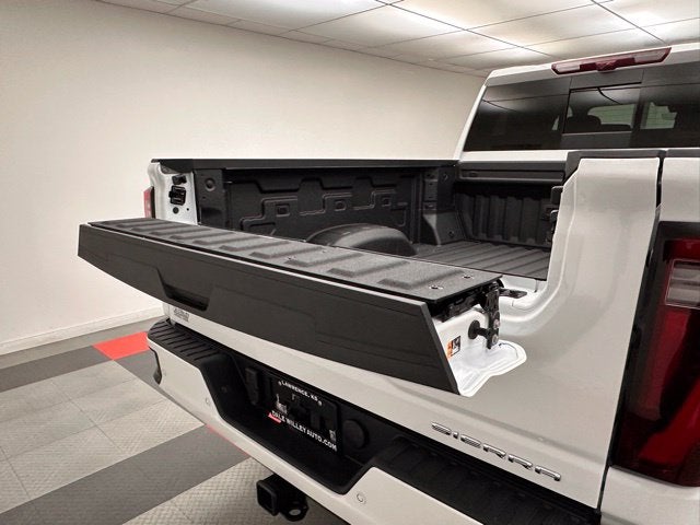 2026 GMC Sierra 2500HD Denali