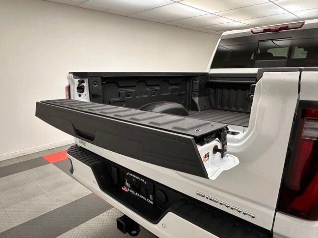 2026 GMC Sierra 2500HD Denali