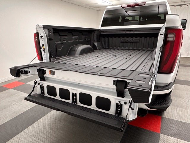 2026 GMC Sierra 2500HD Denali