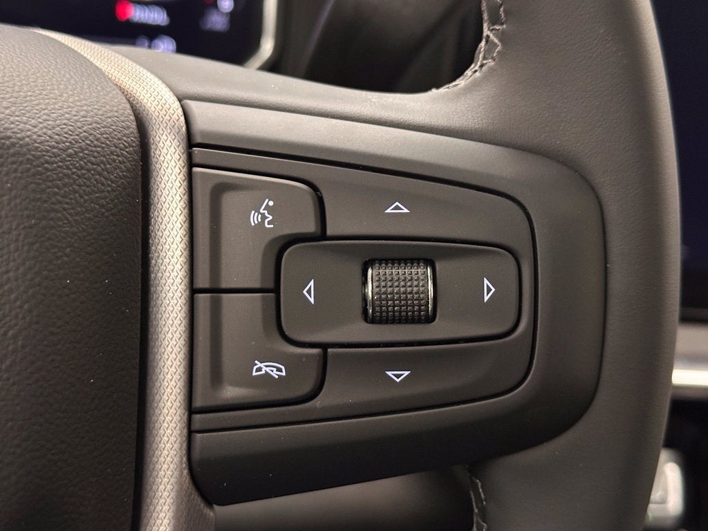 2026 GMC Sierra 2500HD Denali