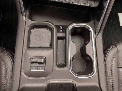 2026 GMC Sierra 2500HD Denali
