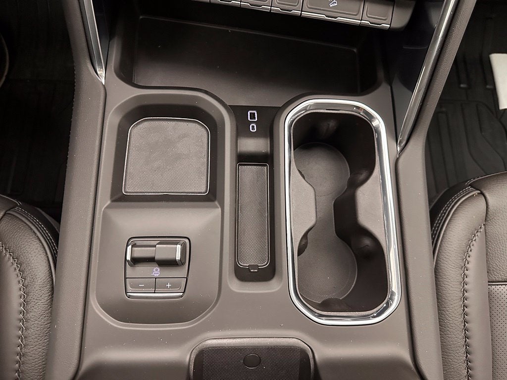 2026 GMC Sierra 2500HD Denali