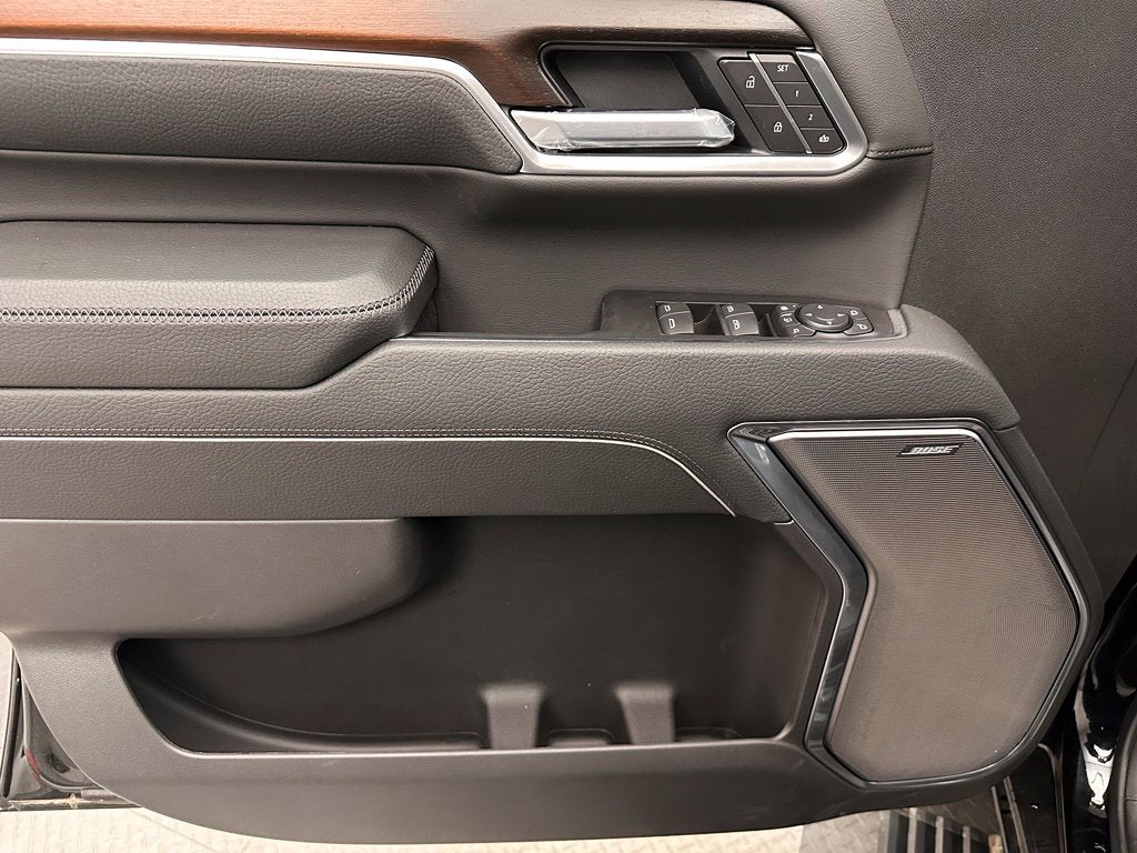 2026 GMC Sierra 2500HD Denali