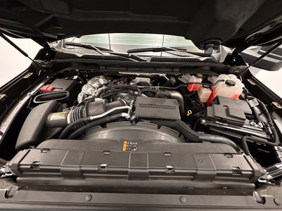 2026 GMC Sierra 2500HD Denali