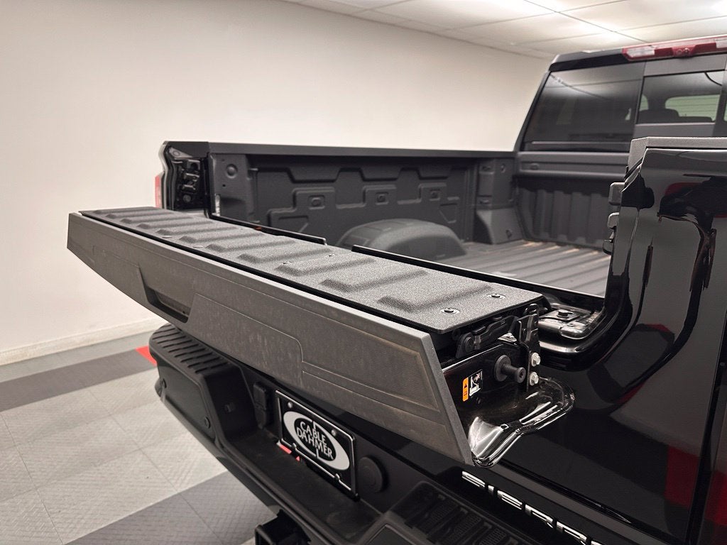 2026 GMC Sierra 2500HD Denali