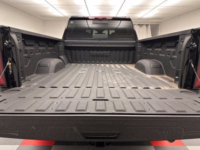 2026 GMC Sierra 2500HD Denali