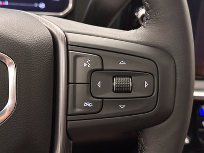 2026 GMC Sierra 2500HD Denali Ultimate
