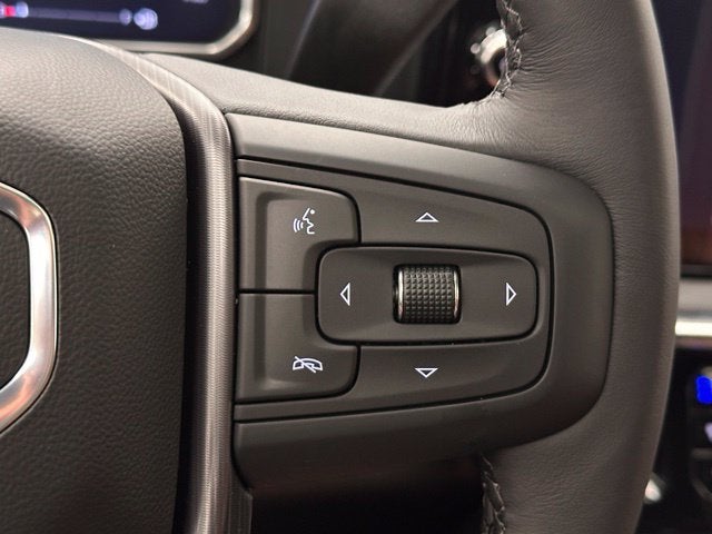 2026 GMC Sierra 2500HD Denali Ultimate