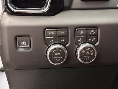 2026 GMC Sierra 2500HD Denali Ultimate