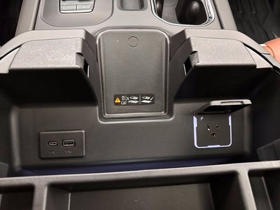 2026 GMC Sierra 2500HD Denali Ultimate