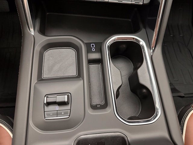 2026 GMC Sierra 2500HD Denali Ultimate