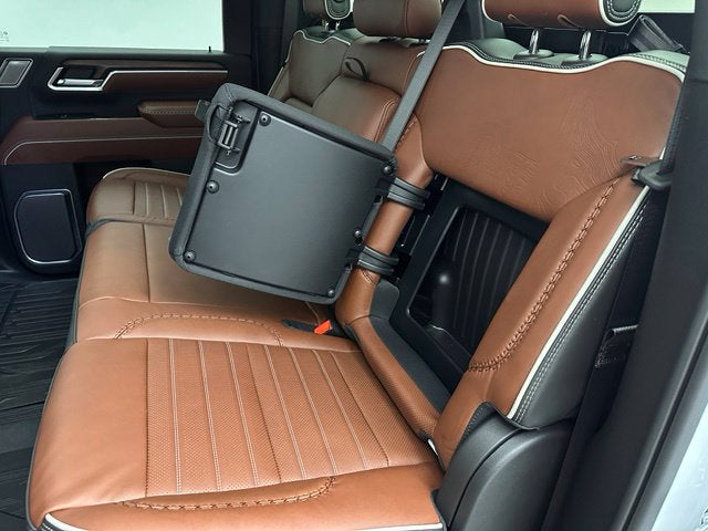 2026 GMC Sierra 2500HD Denali Ultimate