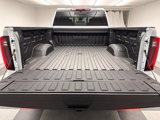 2026 GMC Sierra 2500HD Denali Ultimate