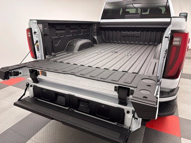 2026 GMC Sierra 2500HD Denali Ultimate