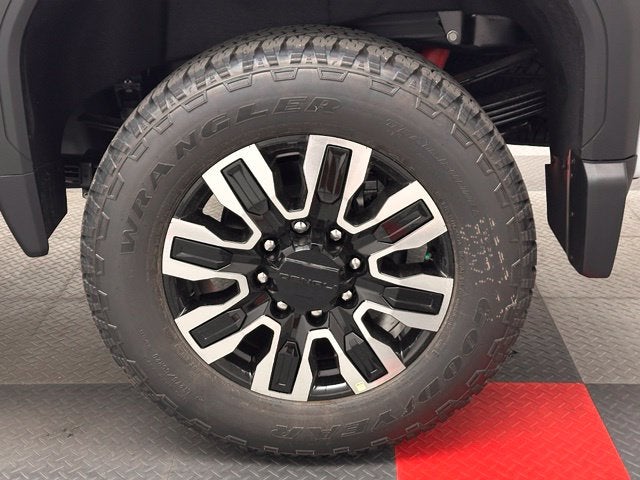2026 GMC Sierra 2500HD Denali Ultimate
