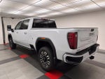 2026 GMC Sierra 2500HD Denali Ultimate