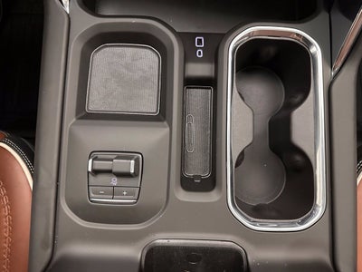 2026 GMC Sierra 2500HD Denali Ultimate