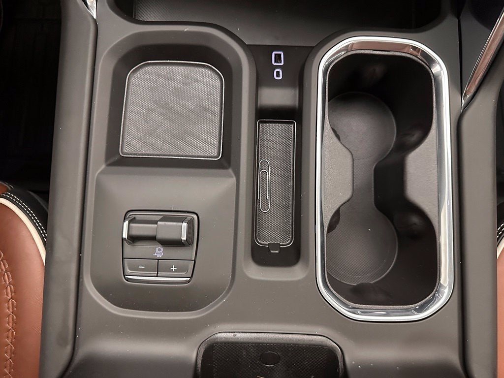 2026 GMC Sierra 2500HD Denali Ultimate