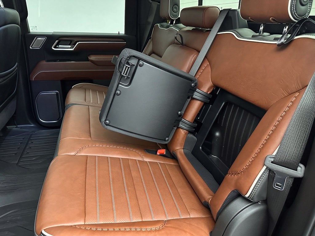 2026 GMC Sierra 2500HD Denali Ultimate