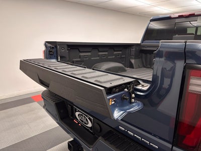 2026 GMC Sierra 2500HD Denali Ultimate