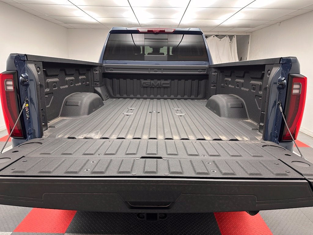 2026 GMC Sierra 2500HD Denali Ultimate