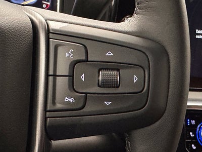 2026 GMC Sierra 2500HD Denali Ultimate