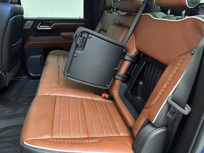 2026 GMC Sierra 2500HD Denali Ultimate