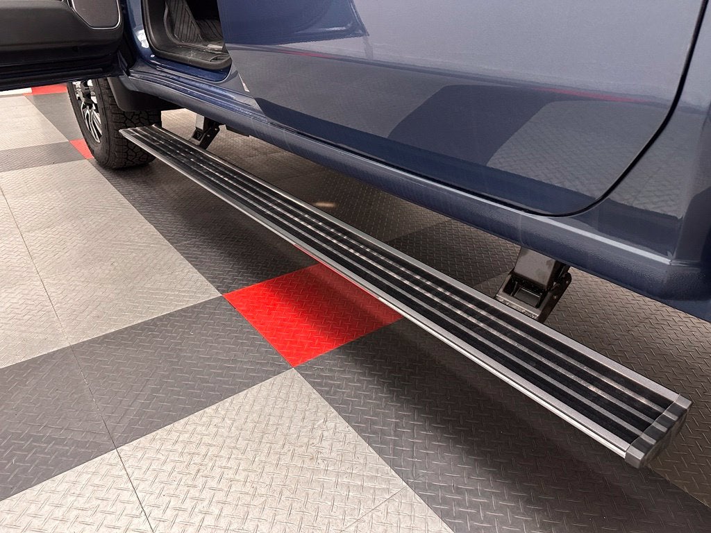 2026 GMC Sierra 2500HD Denali Ultimate