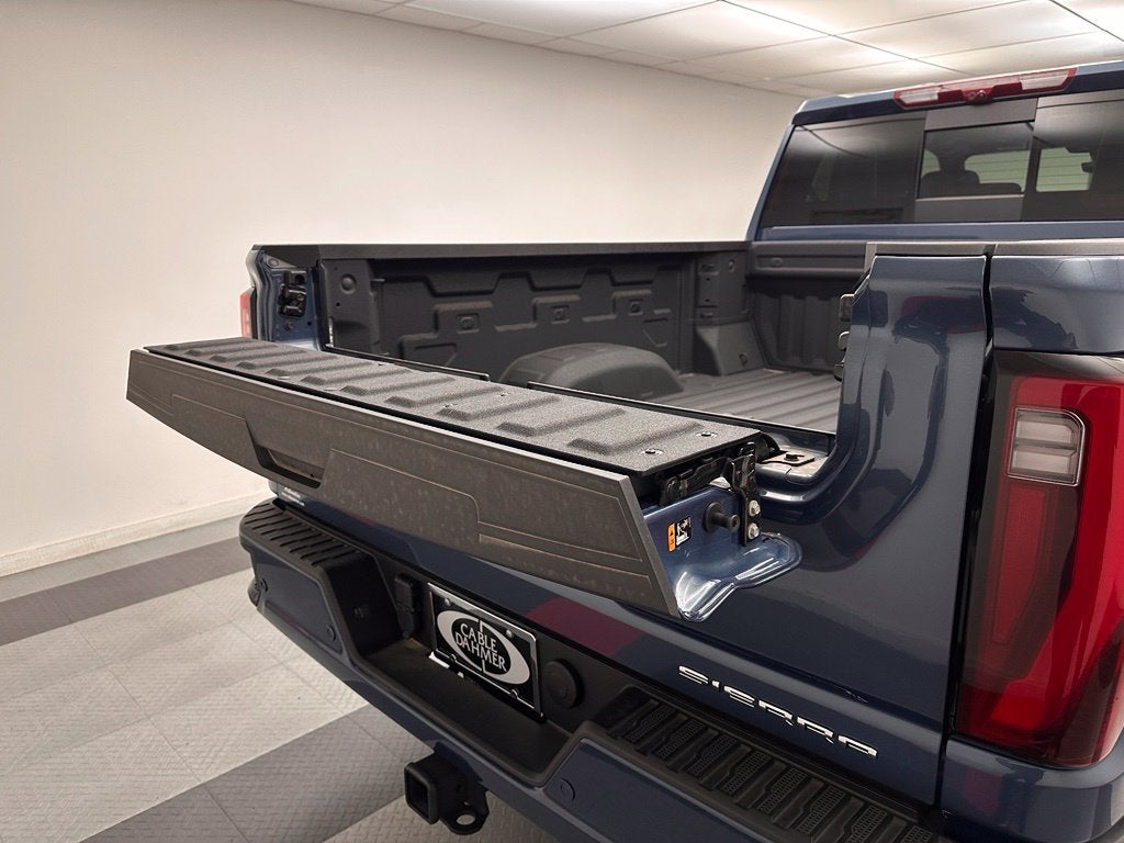 2026 GMC Sierra 2500HD Denali Ultimate