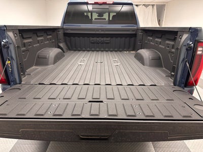 2026 GMC Sierra 2500HD Denali Ultimate
