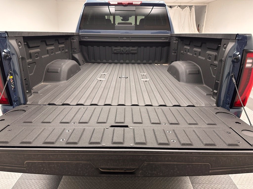 2026 GMC Sierra 2500HD Denali Ultimate