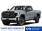 2026 GMC Sierra 2500HD Denali Ultimate