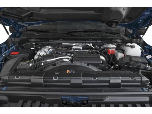2026 GMC Sierra 2500HD Denali Ultimate