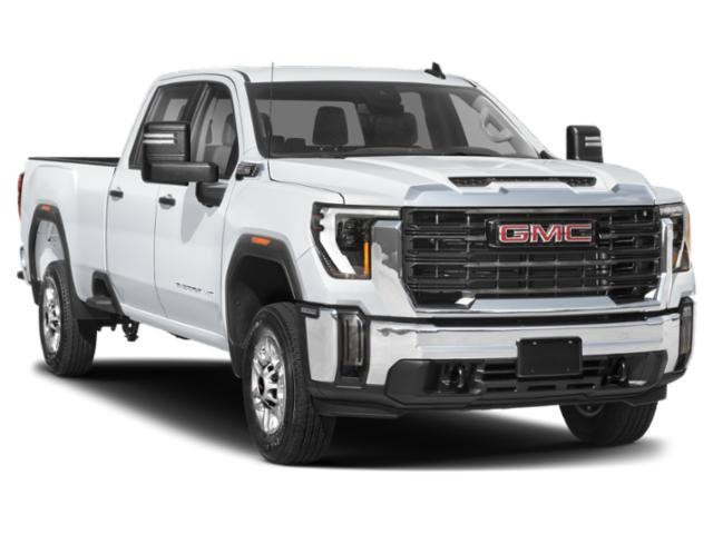 2026 GMC Sierra 2500HD Denali Ultimate