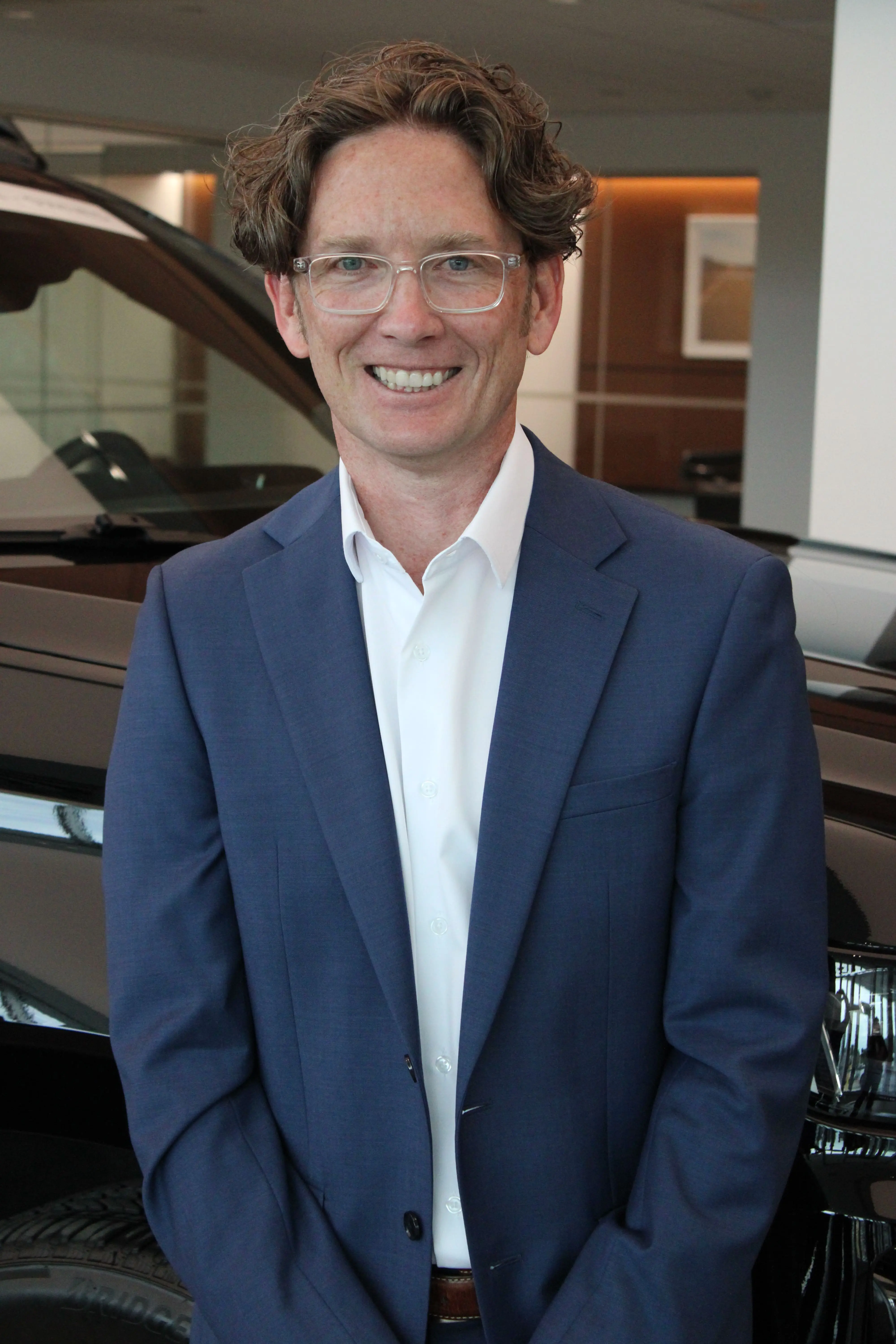 Robert Merritt