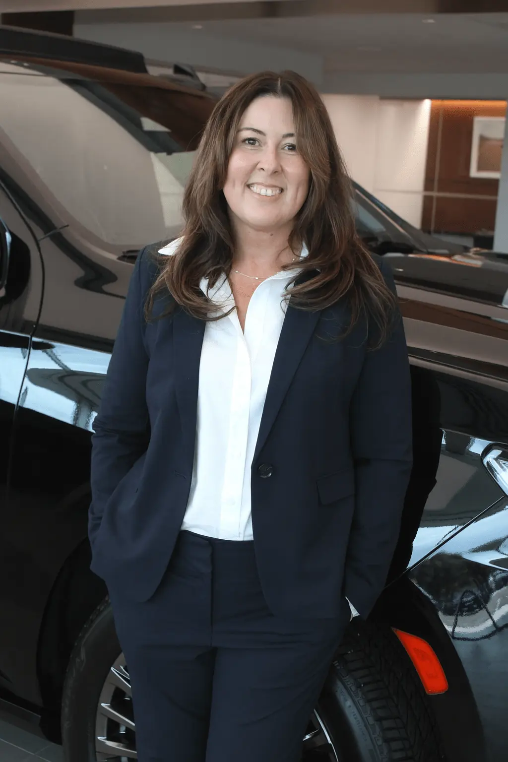 Sara Cain
