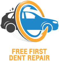 Free First Dent Repair